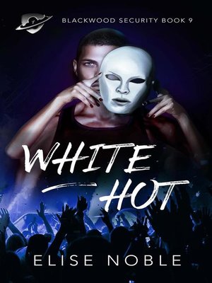 White Hot - ebook